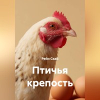 Рейн Скай. Птичья крепость