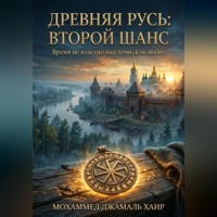 Мохаммед Гамаль Хайр. ДРЕВНЯЯ РУСЬ: ВТОРОЙ ШАНС