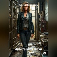 Алекс Твиркель. Арбитр:весы эпохи