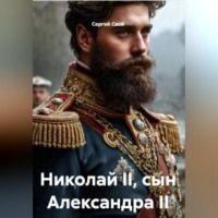 Сергей Свой. Николай Второй сын Александра Второго