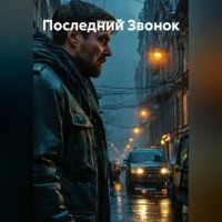 Никита Зон. Последний Звонок