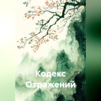 Николай Викторович Камелин. Кодекс Отражений