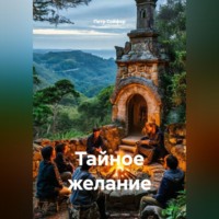 Петр Сойфер. Тайное желание