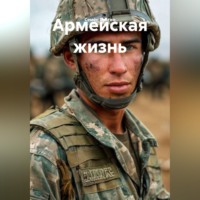 Семён Брагин. Армейская жизнь