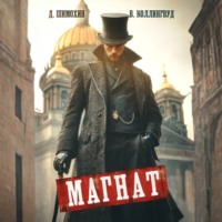 Дмитрий Шимохин. Магнат