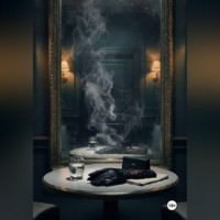 Артём Порфирьев. Дымная комната. Дыня и бергамот.