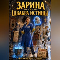 . Зарина и Швабра Истины