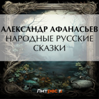 Александр Николаевич Афанасьев. Народные русские сказки
