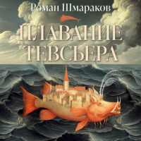 Роман Шмараков. Плавание Тевсьера