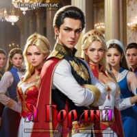 Тимур Машуков. Я Гордый часть 7
