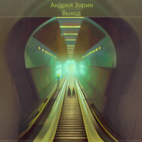 Андрей Зорин. Выход
