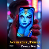 . Ассистент Джина