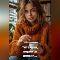 Ольга Геннадьева. Тётенька, верните деньги...