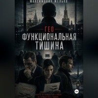 Желько Максимович. Гео Функциональная тишина