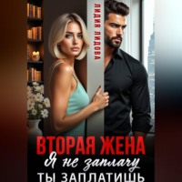 Лидия Лидова. Вторая жена. Я не заплачу. Ты заплатишь
