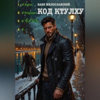 Ваня Милославский. Код Ктулху