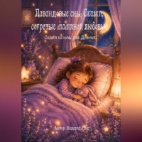 . Лавандовые сны Сказки, согретые маминой любовью