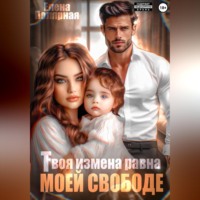 Елена Полярная. Твоя измена равна моей свободе