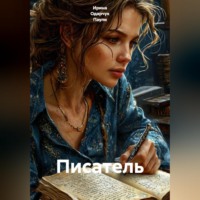 Ирина Одарчук Паули. Писатель
