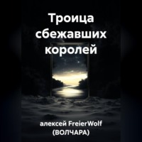 . Троица сбежавших королей