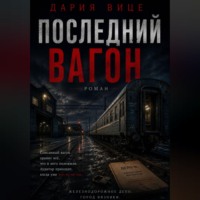 . Последний Вагон