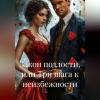 Акстиния А. Закон подлости, или Три шага к неизбежности