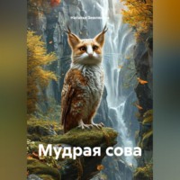Наталья Землянуха. Мудрая сова