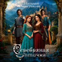 Наталья Сапункова. Серебряная Птичка