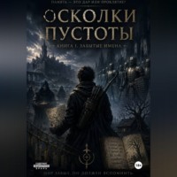 Андрей Пепельный. Осколки пустоты