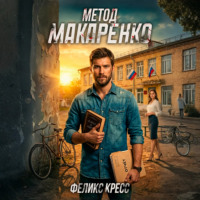 Феликс Кресс. Метод Макаренко
