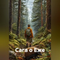  Князев. Сага о Еже