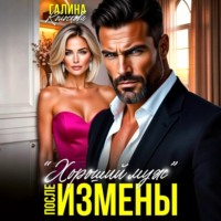 . «Хороший муж». После измены