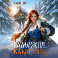 Елена Яр. Таможня бабы Яги