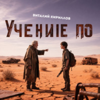 Виталий Александрович Кириллов. Учение По