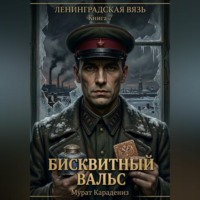 Мурат Карадениз. Бисквитный вальс
