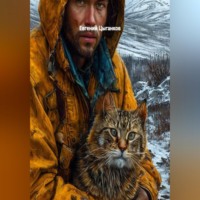 . Кот Матвей