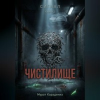 Мурат Карадениз. Чистилище