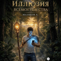 Андрей Маликов. Иллюзия всемогущества