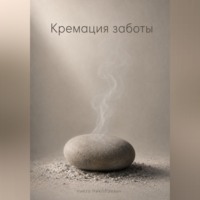 Никто Николаевич. Кремация заботы
