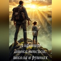 Александр Поворот Реки. Алфавит апокалипсиса: школа в руинах.