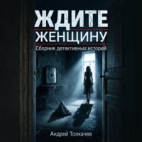 Андрей Толкачев. Ждите женщину!