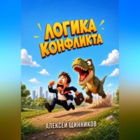 . Логика конфликта