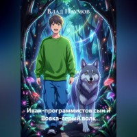 Влад Наумов. Иван-программистов сын и Вовка-серый волк