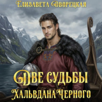 Елизавета Дворецкая. Две судьбы Хальвдана Черного