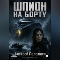 . Шпион на борту