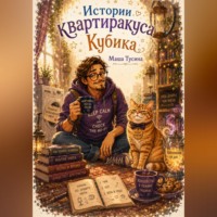 Маша Тусина. Истории квартиракуса Кубика