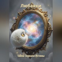 Алексей Кузнецов. Любавки: ТАЙНА ЗЕРКАЛА ИСТИНЫ