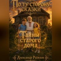 Александр Рыжков. Тайны старого дома