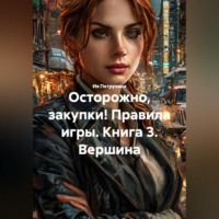 Ия Петрухина. 