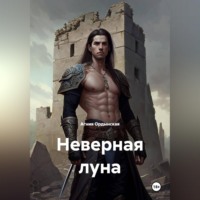 Агния Ордынская. Неверная луна